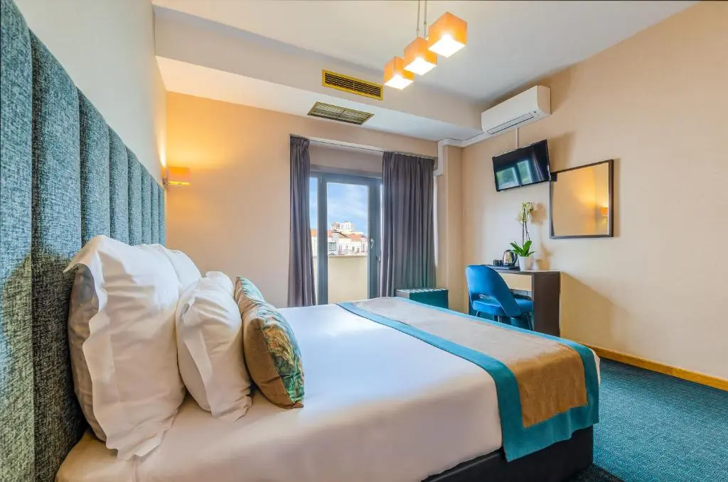Dom Afonso Henriques Hotel gallery image 18