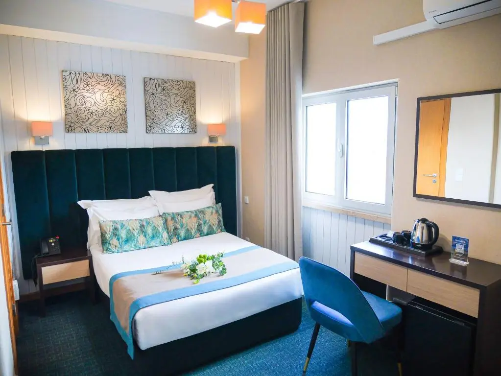 Dom Afonso Henriques Hotel gallery image 19