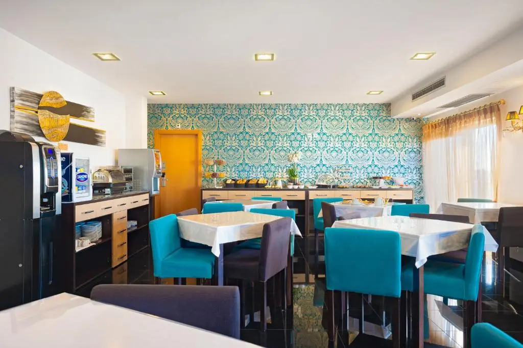 Dom Afonso Henriques Hotel gallery image 2