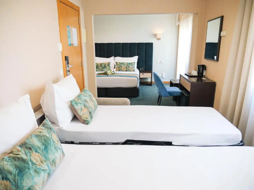 Dom Afonso Henriques Hotel gallery image 21