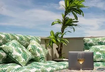 Dom Afonso Henriques Hotel
