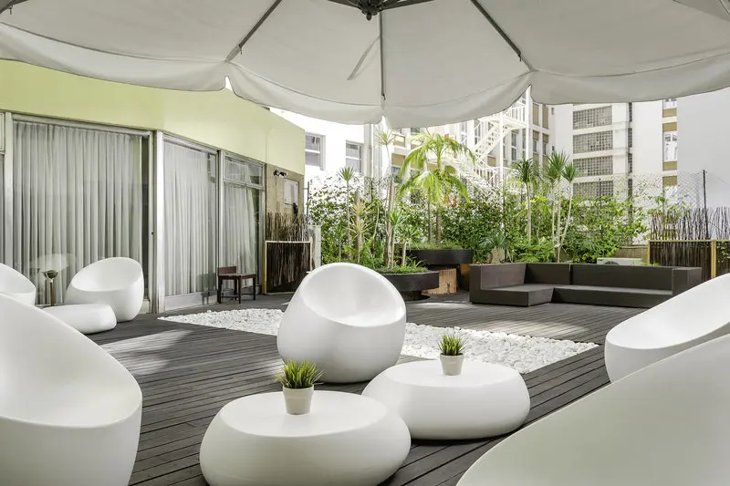 Hotel Florida gallery image 1