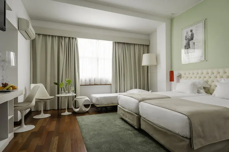 Hotel Florida gallery image 2