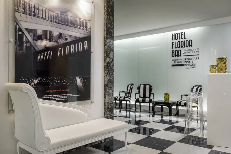 Hotel Florida gallery image 6