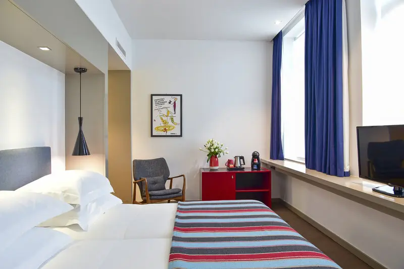 The Editory Artist Baixa Hotel gallery image 3