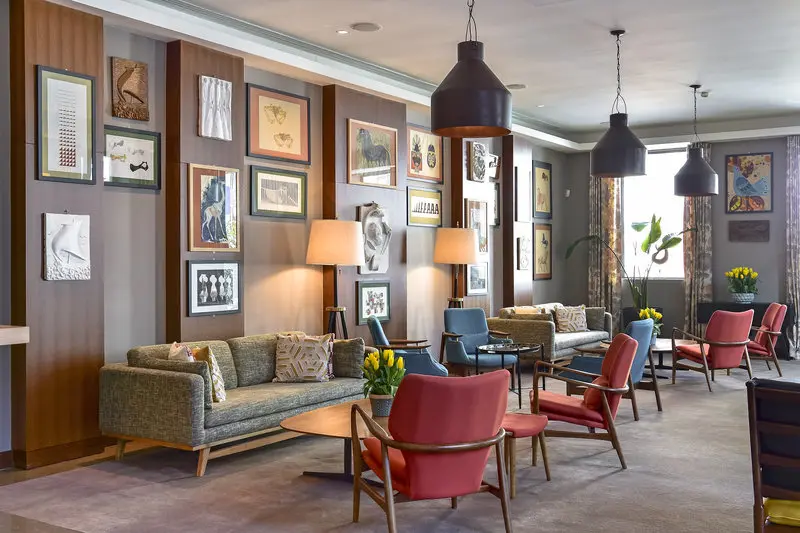 The Editory Artist Baixa Hotel gallery image 4