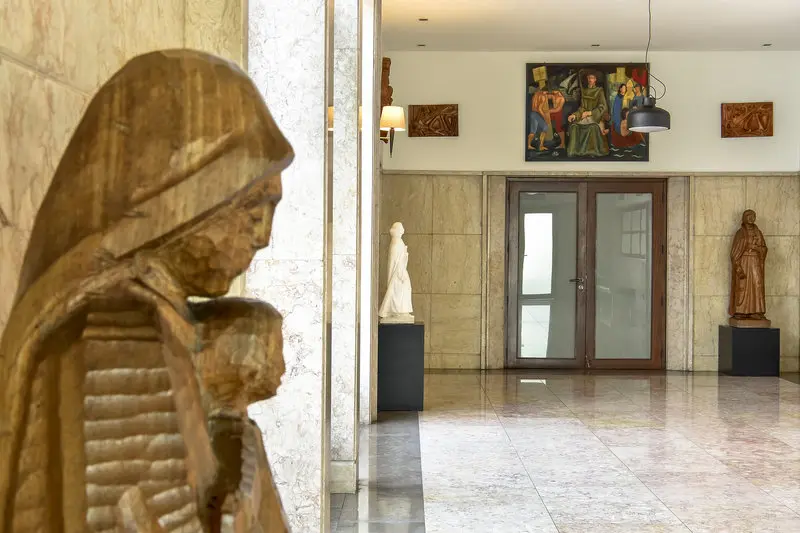 The Editory Artist Baixa Hotel gallery image 5