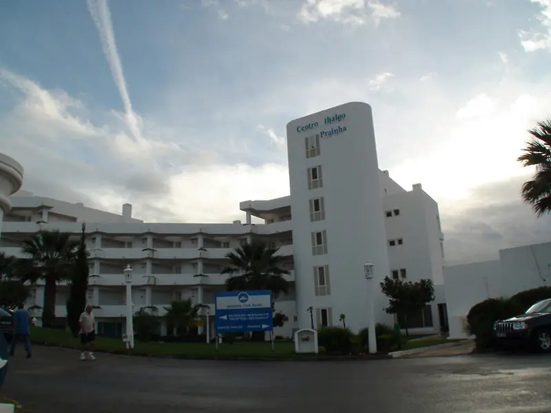 Aldeamento da Prainha Clube gallery image 5