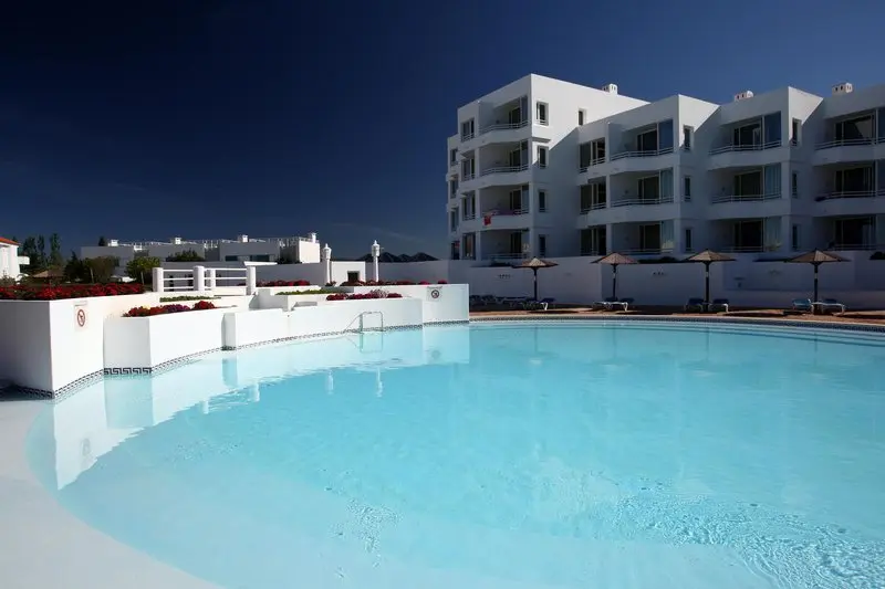 Aldeamento da Prainha Clube