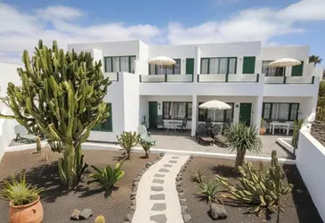 Gueldera Apartments