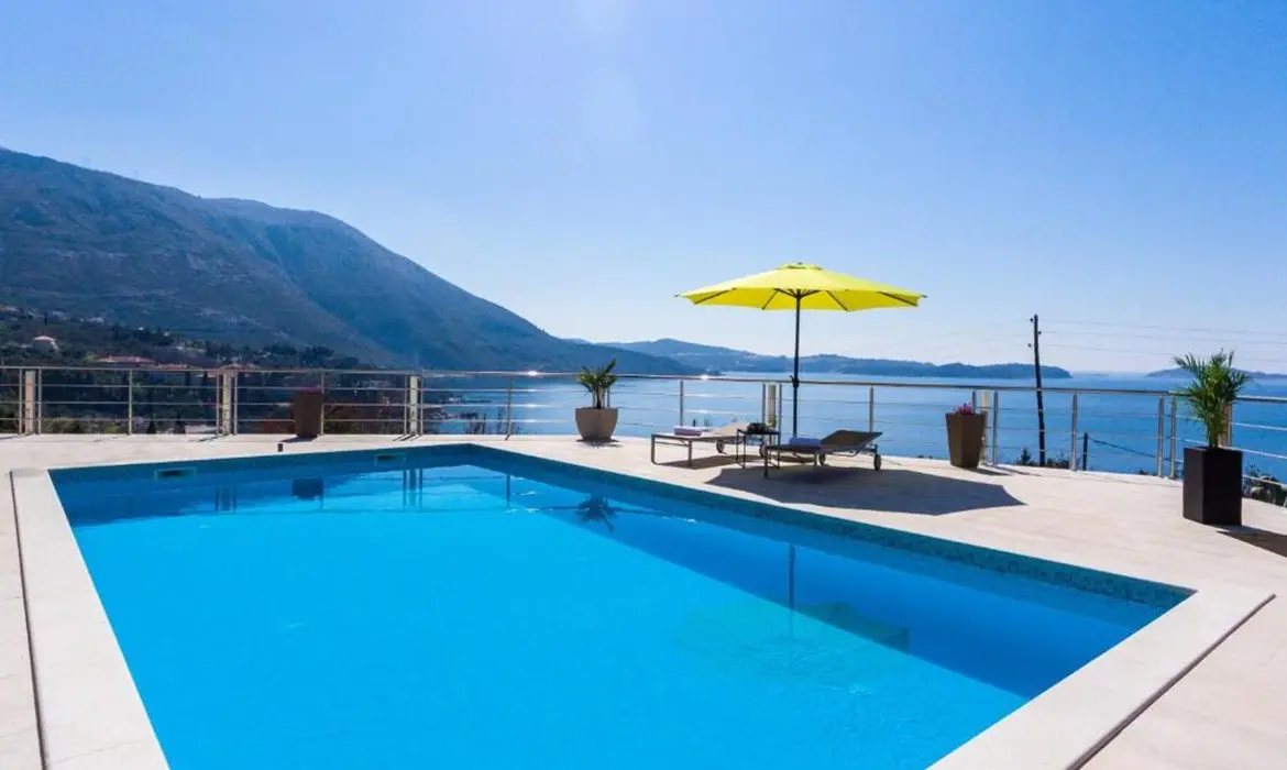 Sandito Apartments