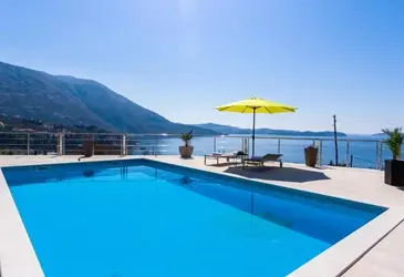 Sandito Apartments