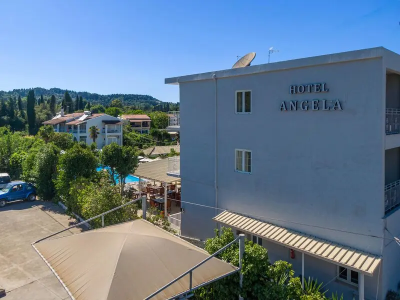 Angela Hotel gallery image 18