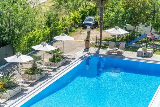 Angela Hotel