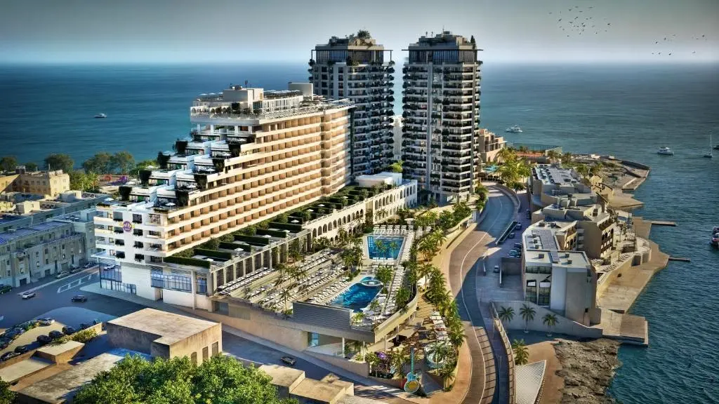Hard Rock Hotel Malta gallery image 1