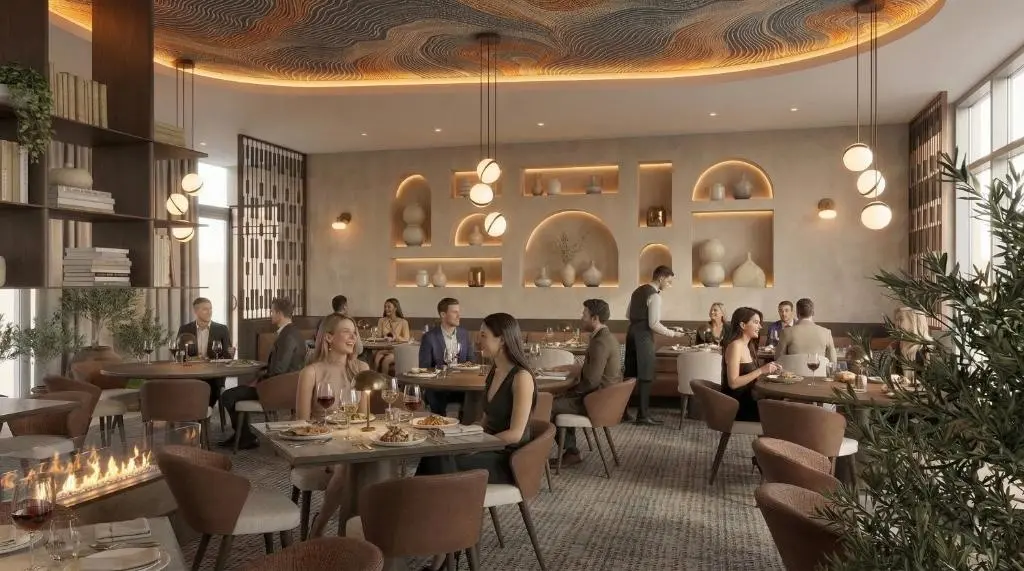 Hard Rock Hotel Malta gallery image 10