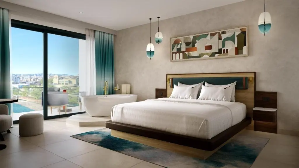 Hard Rock Hotel Malta gallery image 11
