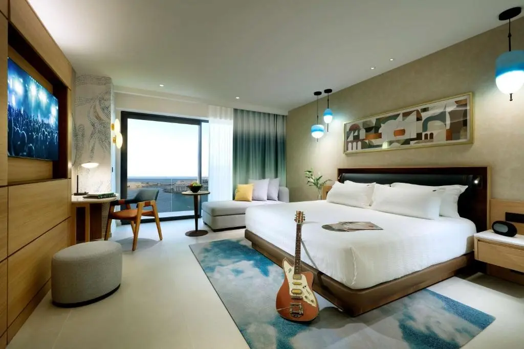 Hard Rock Hotel Malta gallery image 12