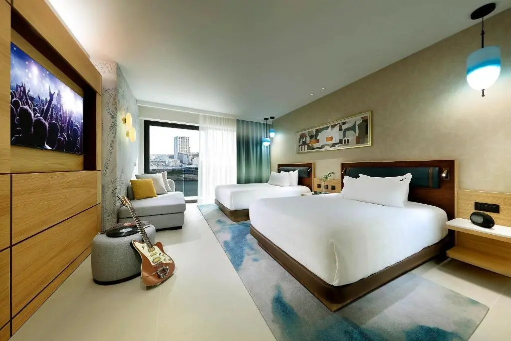 Hard Rock Hotel Malta gallery image 13