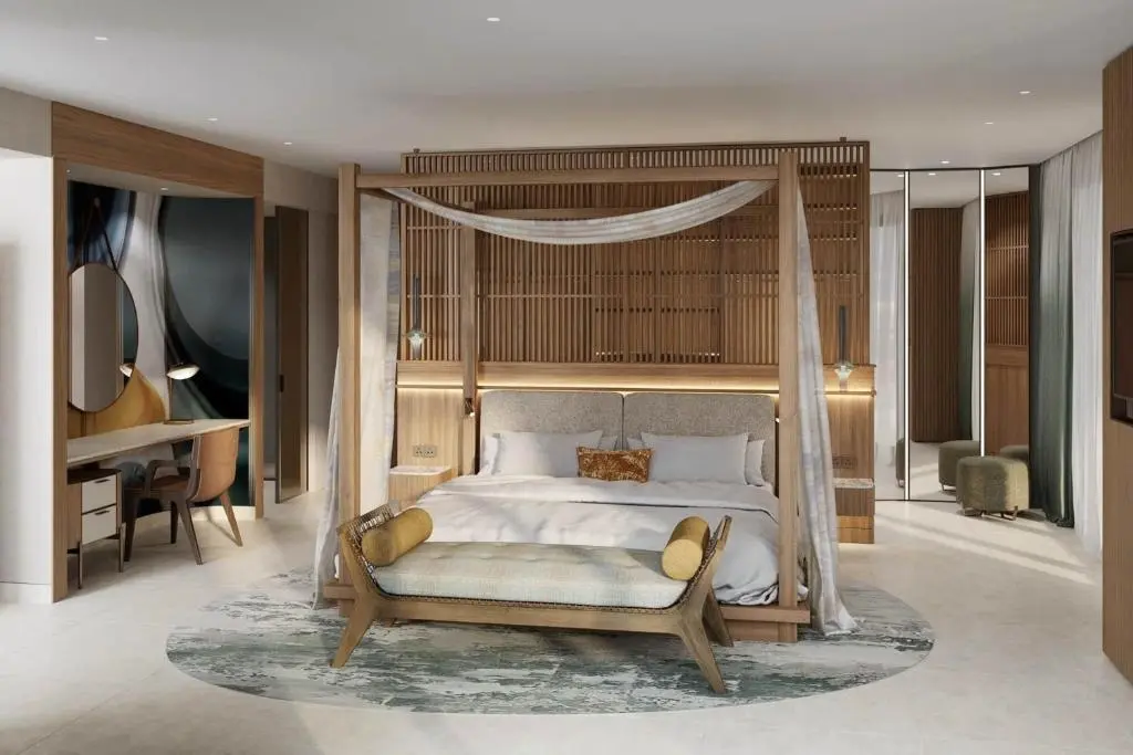 Hard Rock Hotel Malta gallery image 14