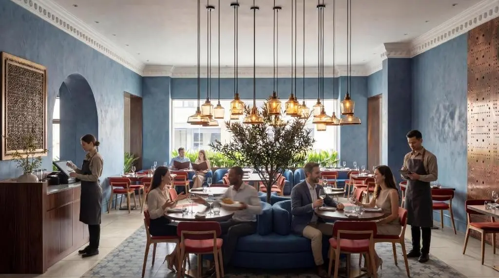 Hard Rock Hotel Malta gallery image 9