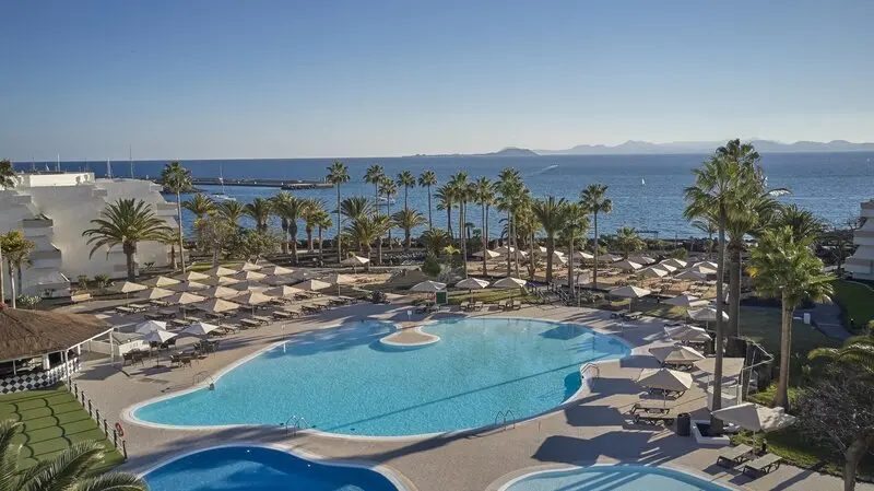 Grand Hyatt Lanzarote Playa Dorada