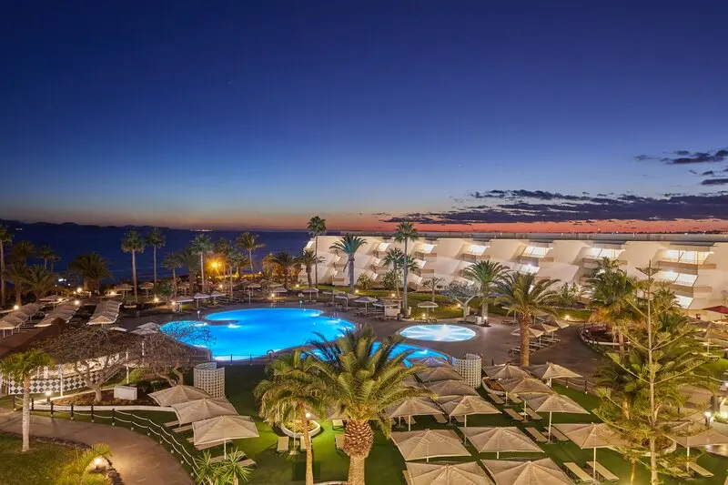 Grand Hyatt Lanzarote Playa Dorada gallery image 24