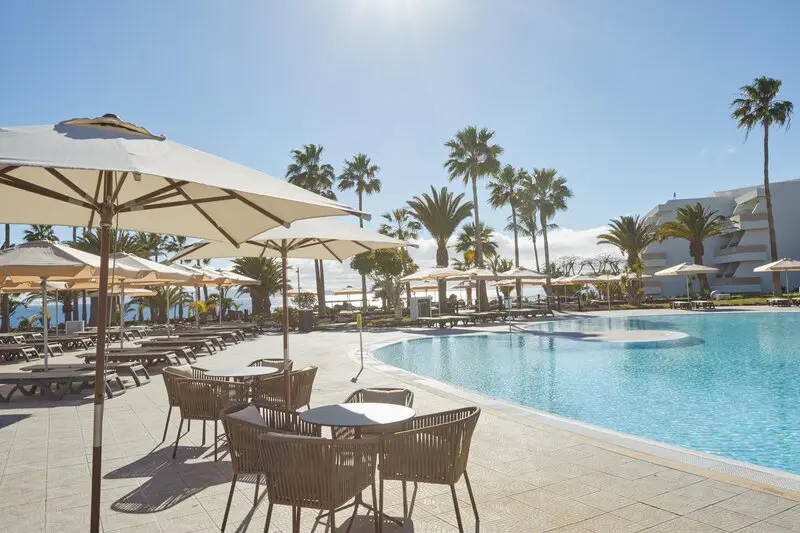 Grand Hyatt Lanzarote Playa Dorada gallery image 21