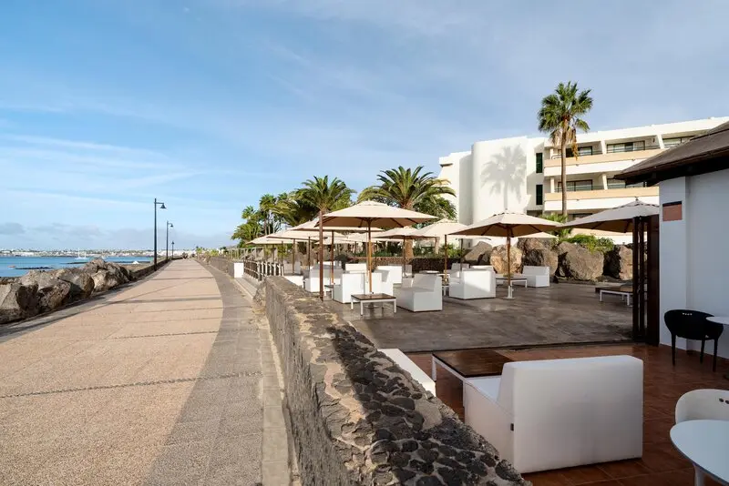 Grand Hyatt Lanzarote Playa Dorada gallery image 30