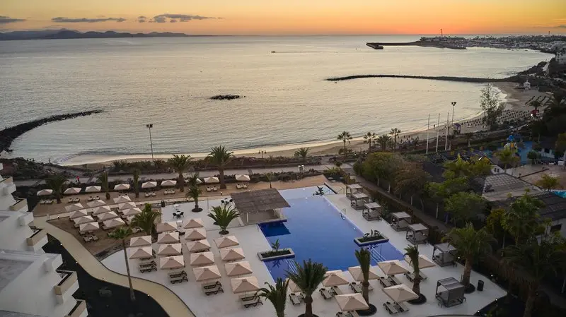 Grand Hyatt Lanzarote Playa Dorada gallery image 25