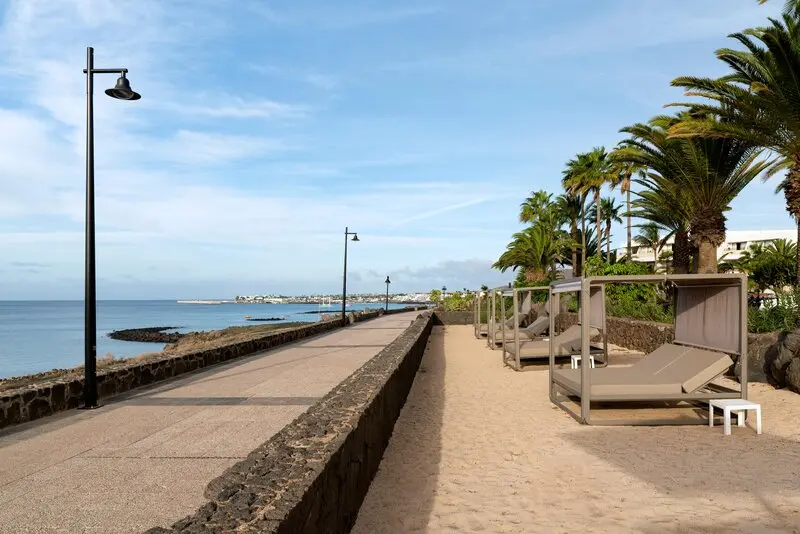 Grand Hyatt Lanzarote Playa Dorada gallery image 27