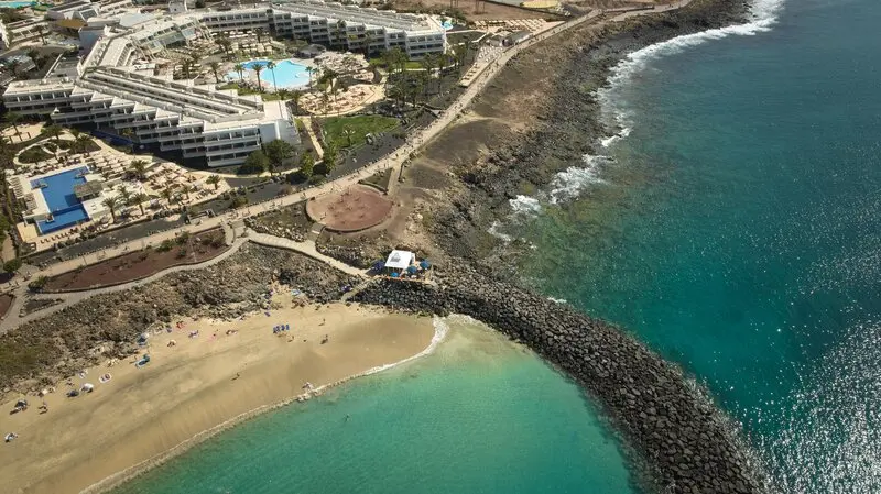 Grand Hyatt Lanzarote Playa Dorada gallery image 26