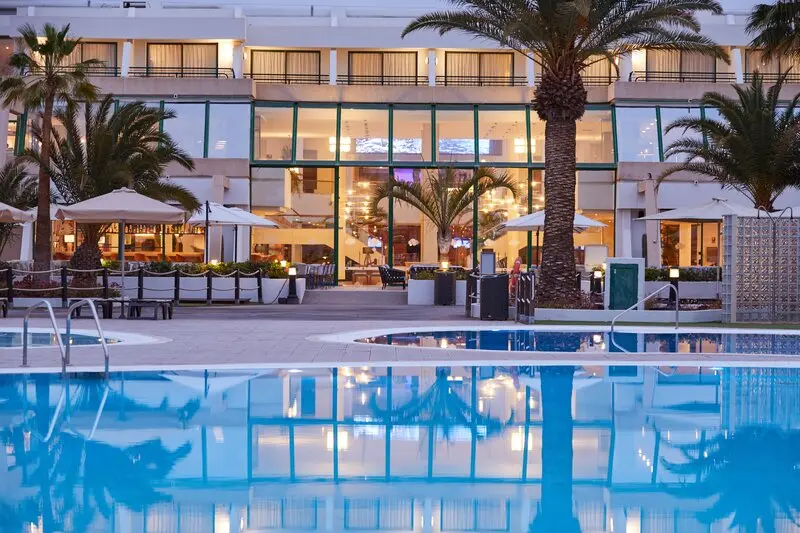 Grand Hyatt Lanzarote Playa Dorada gallery image 2