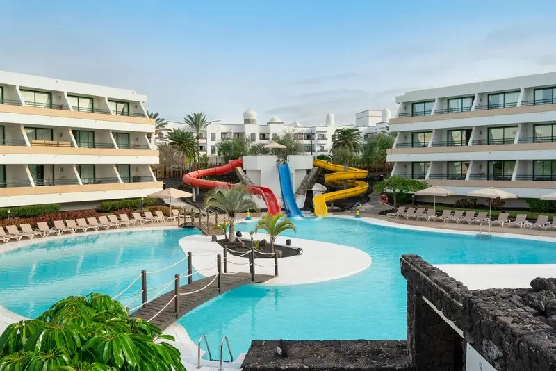 Grand Hyatt Lanzarote Playa Dorada gallery image 5