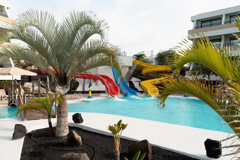 Grand Hyatt Lanzarote Playa Dorada gallery image 6