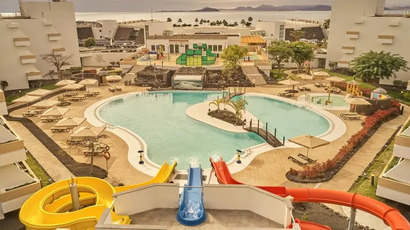 Grand Hyatt Lanzarote Playa Dorada gallery image 7