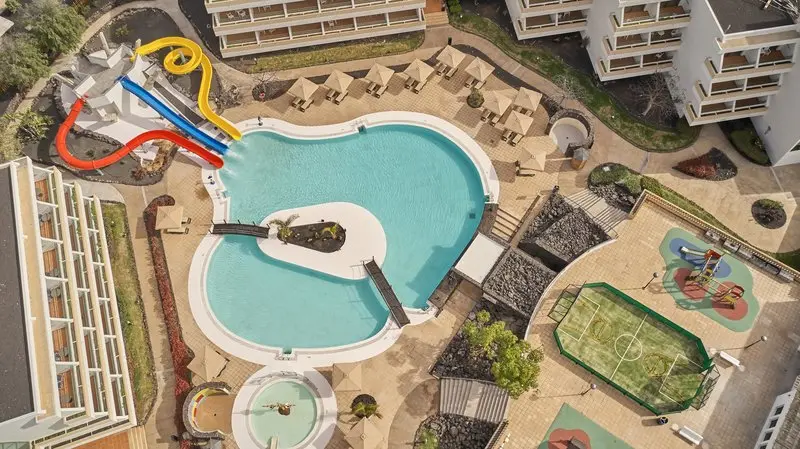 Grand Hyatt Lanzarote Playa Dorada gallery image 8