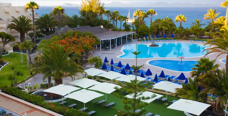 Grand Hyatt Lanzarote Playa Dorada gallery image 13