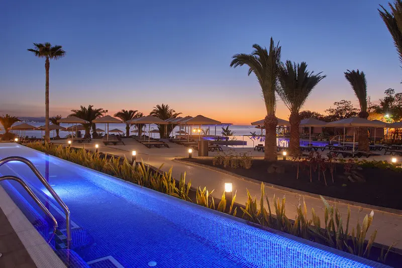 Grand Hyatt Lanzarote Playa Dorada gallery image 14