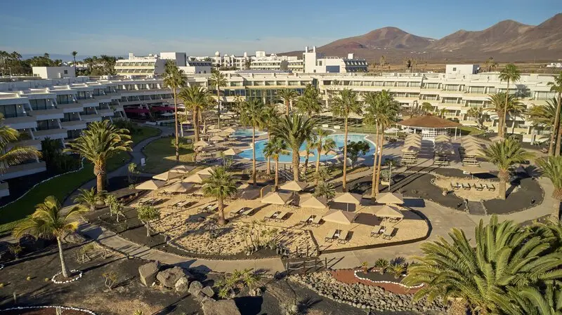 Grand Hyatt Lanzarote Playa Dorada gallery image 23