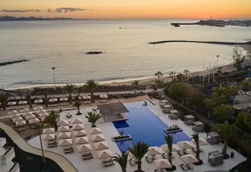 Grand Hyatt Lanzarote Playa Dorada