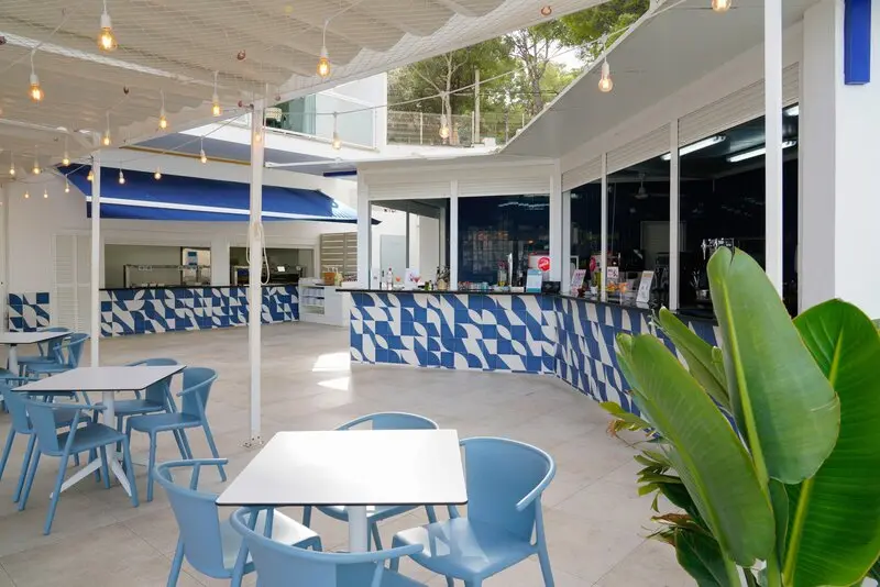 Ilunion Torrenova gallery image 26