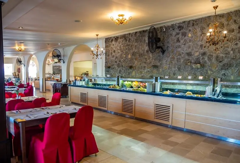 Paleokastritsa Palace Hotel gallery image 13