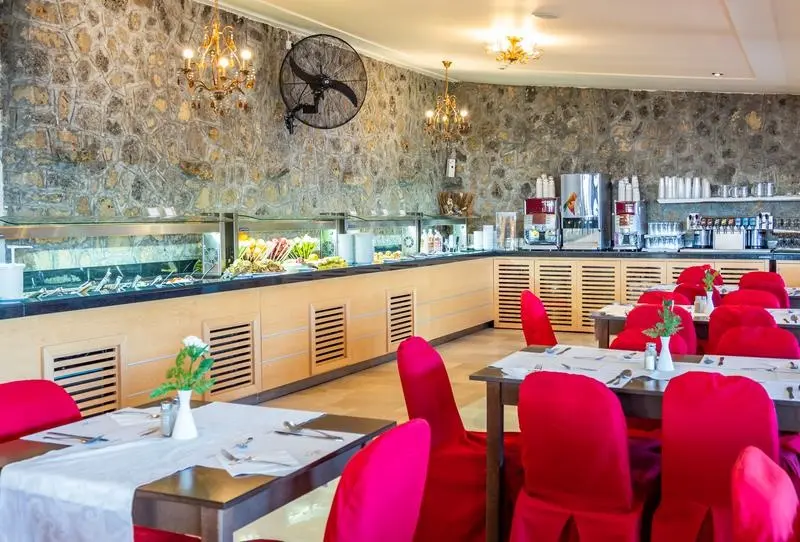 Paleokastritsa Palace Hotel gallery image 14