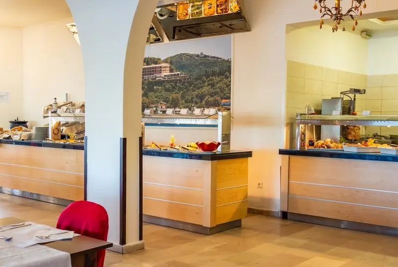 Paleokastritsa Palace Hotel gallery image 15
