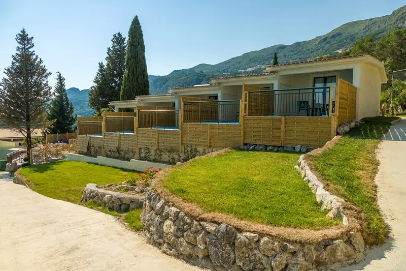 Paleokastritsa Palace Hotel gallery image 19