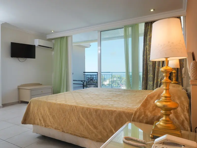 Paleokastritsa Palace Hotel gallery image 24
