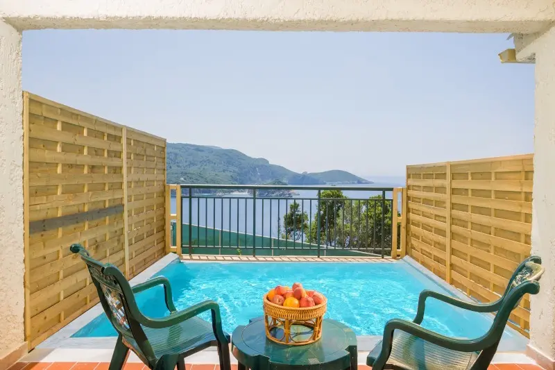 Paleokastritsa Palace Hotel gallery image 26