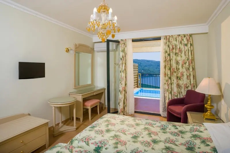 Paleokastritsa Palace Hotel gallery image 27