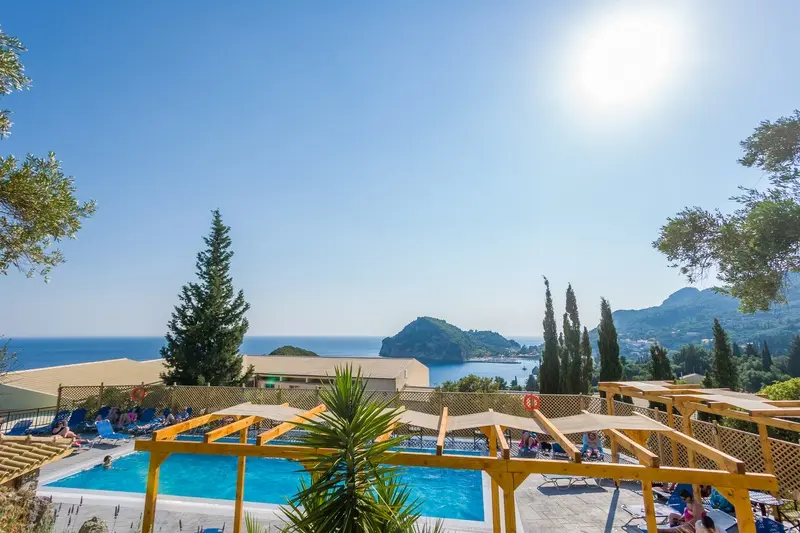 Paleokastritsa Palace Hotel gallery image 3